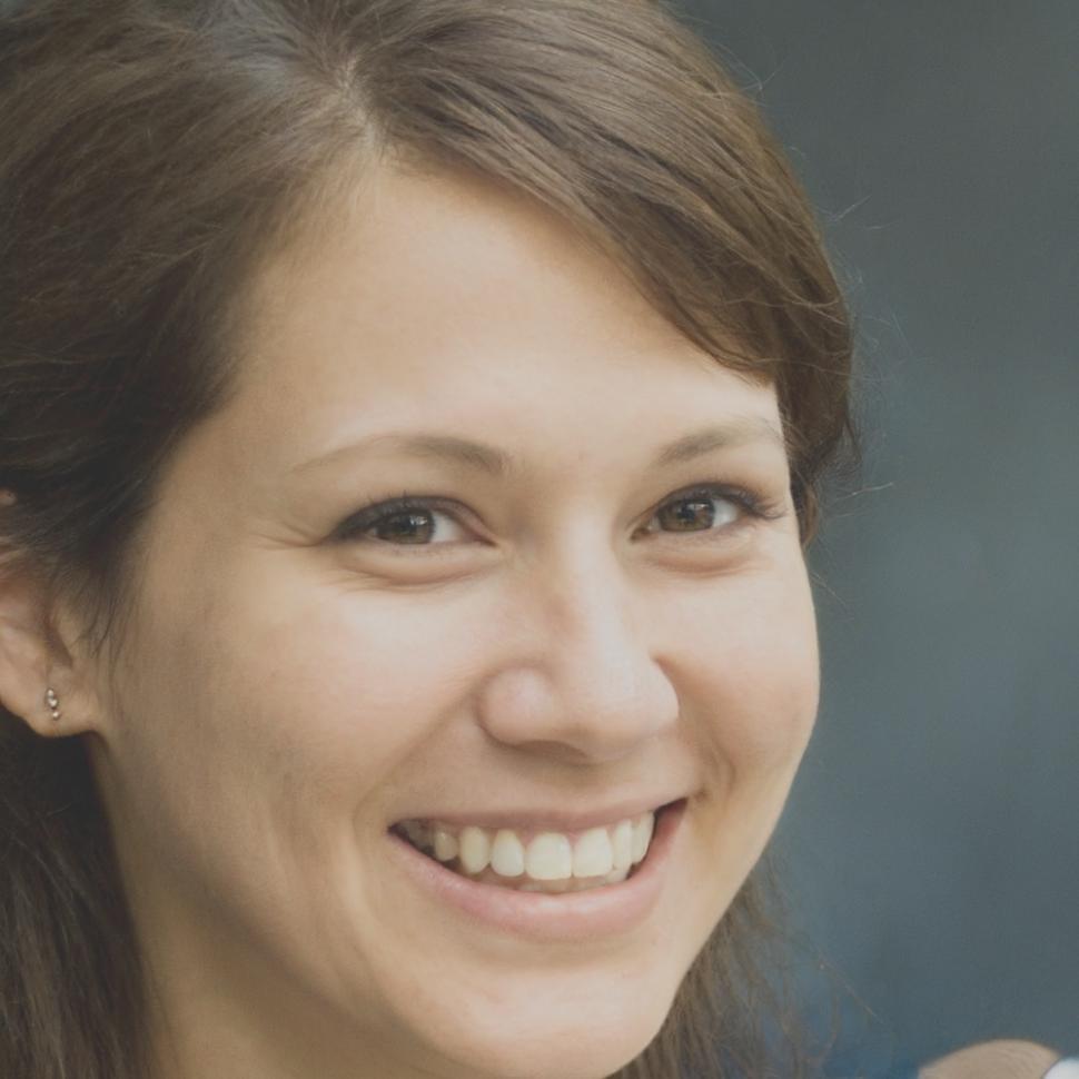 Elvira Montemayor, especialista en educación financiera